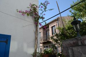 cunda mavi otel adults only