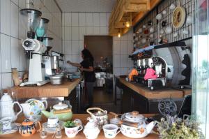 cunda mavi otel adults only