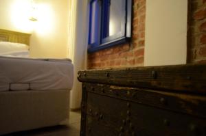 cunda mavi otel adults only