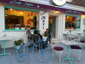 cunda mavi otel adults only