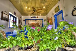 cunda mavi otel adults only