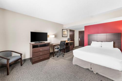 rivers edge convention center