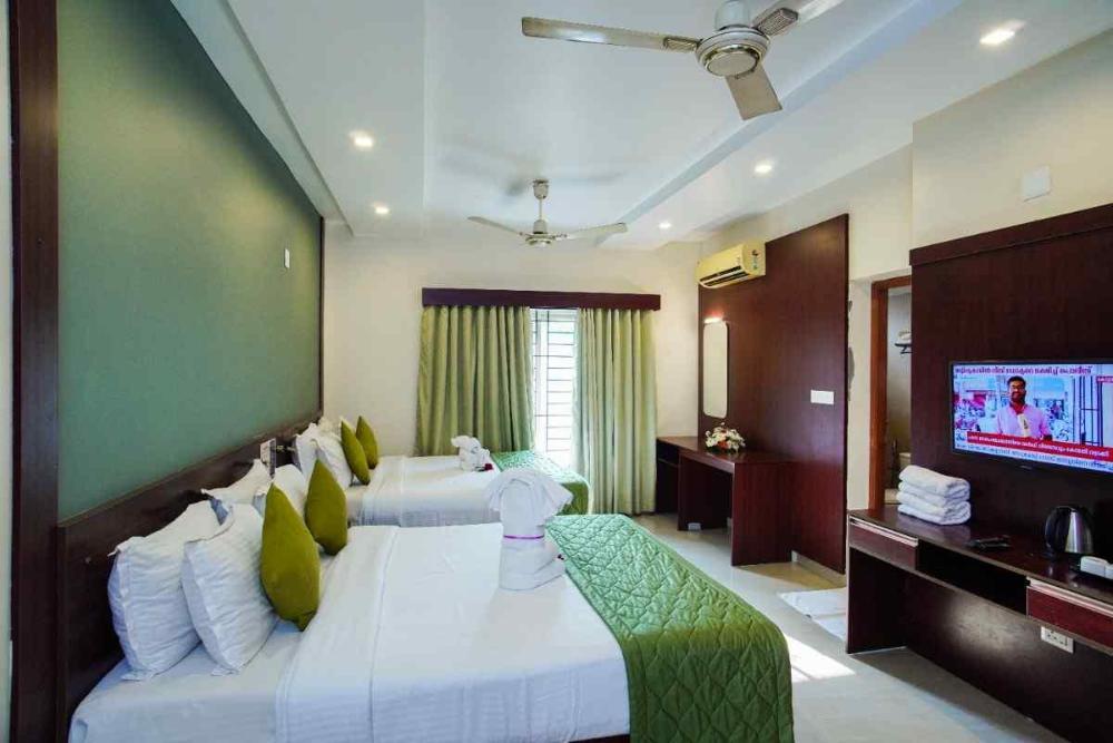 hotel sreepathi indraprastha
