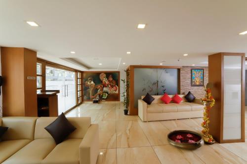 hotel sreepathi indraprastha