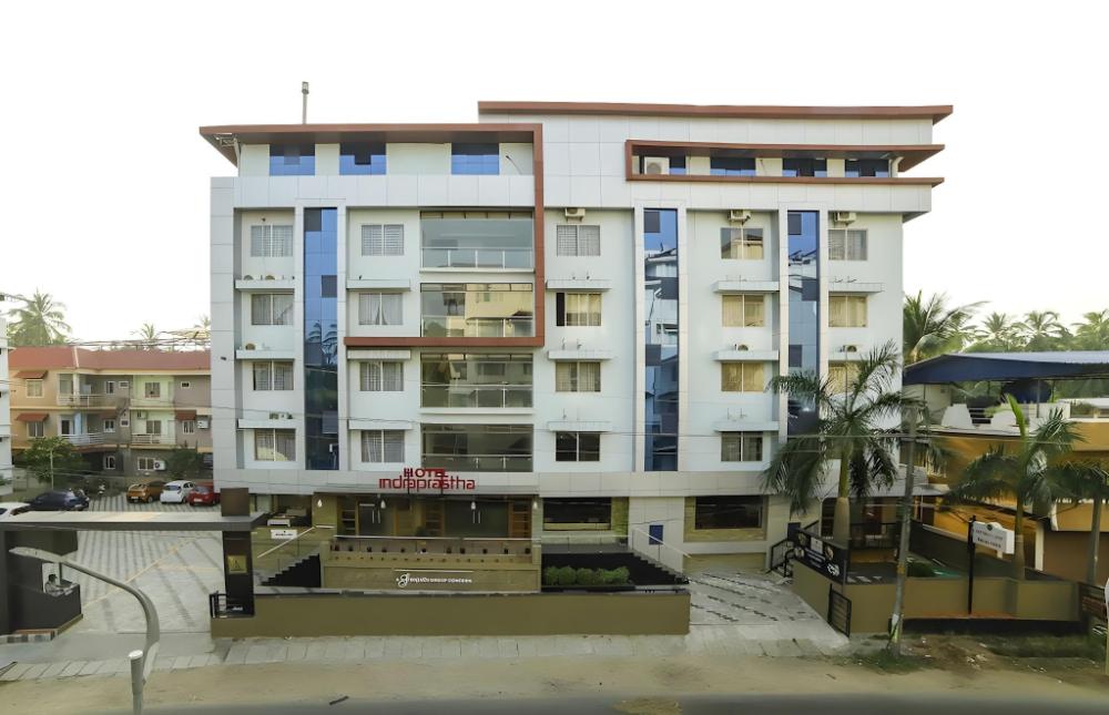 hotel sreepathi indraprastha