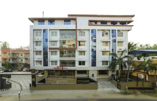 hotel sreepathi indraprastha