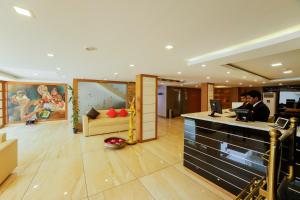 hotel sreepathi indraprastha