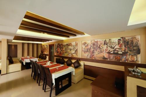 hotel sreepathi indraprastha