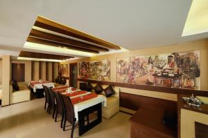 hotel sreepathi indraprastha