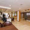 hotel sreepathi indraprastha