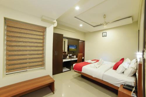 hotel sreepathi indraprastha