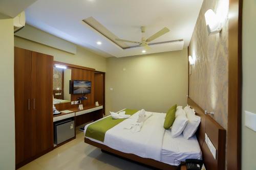 hotel sreepathi indraprastha