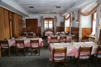 hotel adler