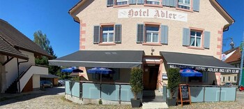 hotel adler