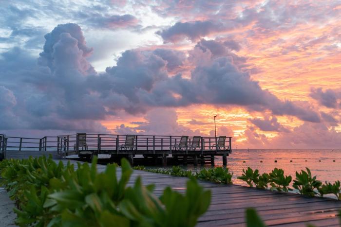 cancun bay all inclusive hotel