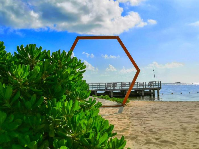 cancun bay all inclusive hotel