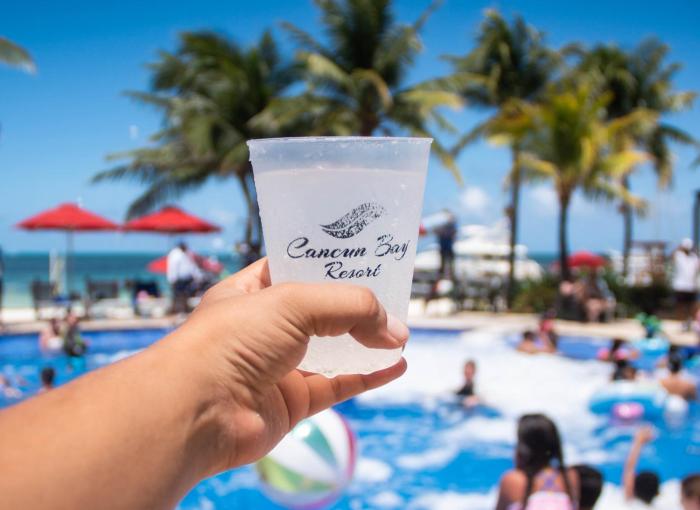 cancun bay all inclusive hotel