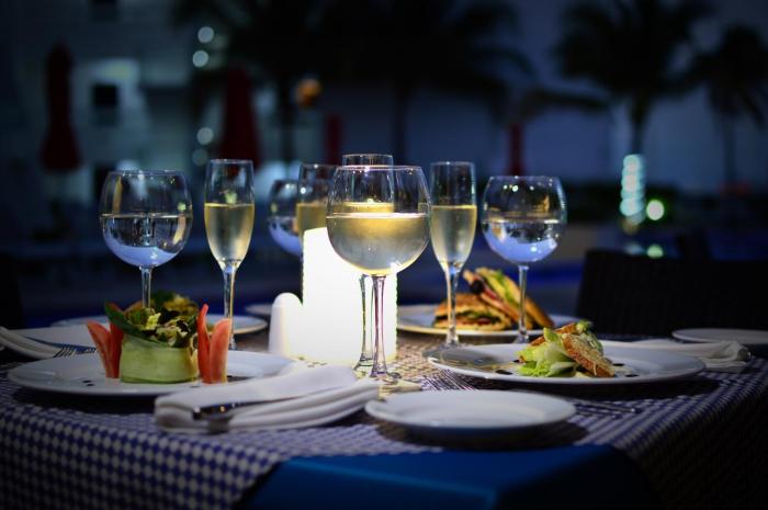 cancun bay all inclusive hotel