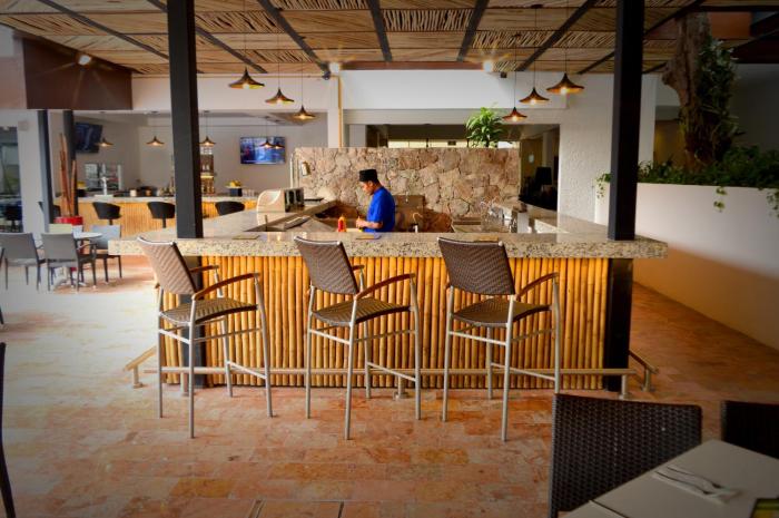 cancun bay all inclusive hotel