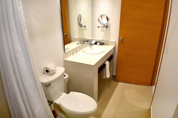 cancun bay all inclusive hotel