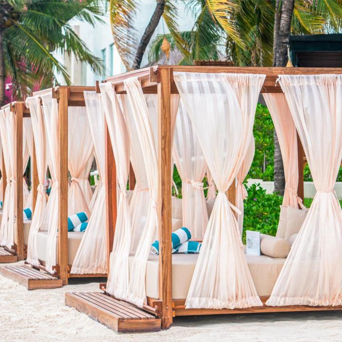 cancun bay all inclusive hotel