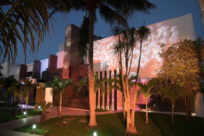 cancun bay all inclusive hotel