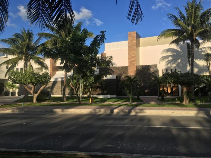 cancun bay all inclusive hotel