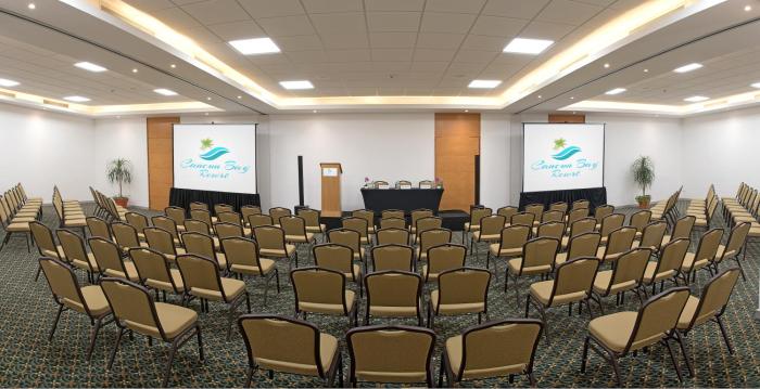 cancun bay all inclusive hotel