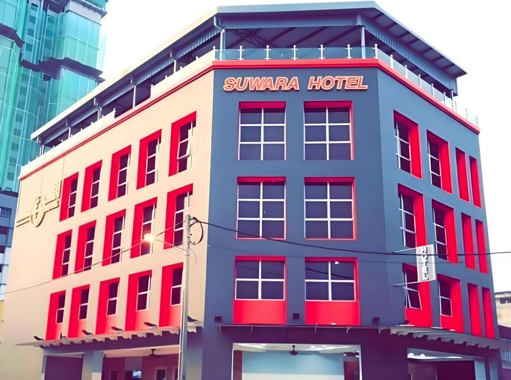 suwara hotel