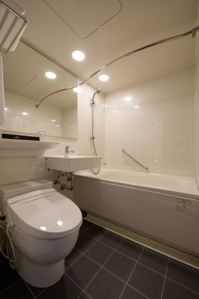 hotel jal city sendai
