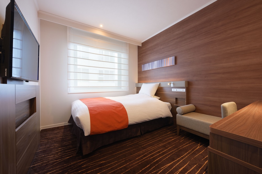 hotel jal city sendai