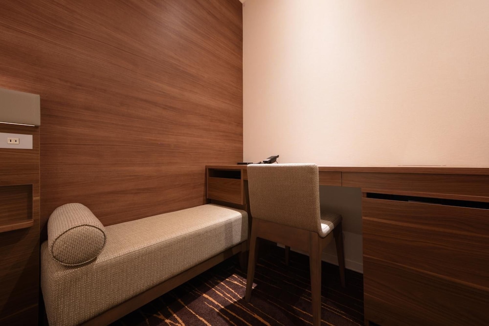 hotel jal city sendai