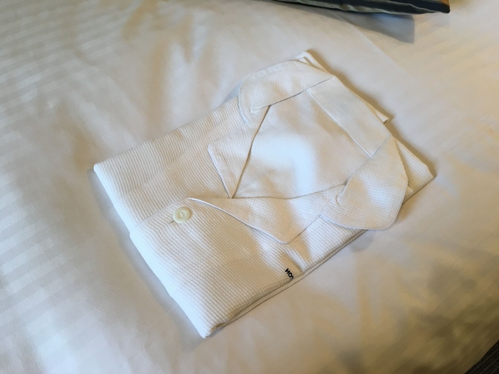 hotel jal city sendai