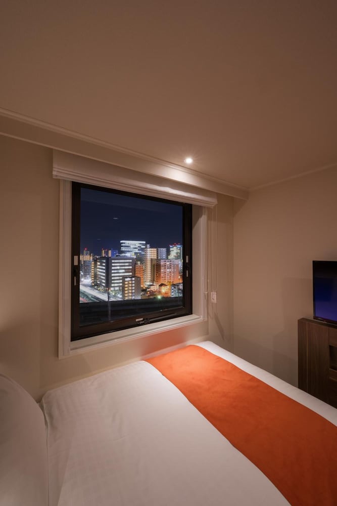 hotel jal city sendai