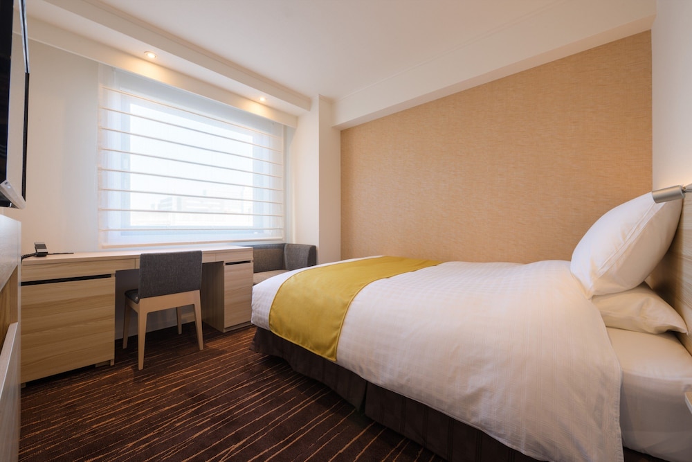hotel jal city sendai
