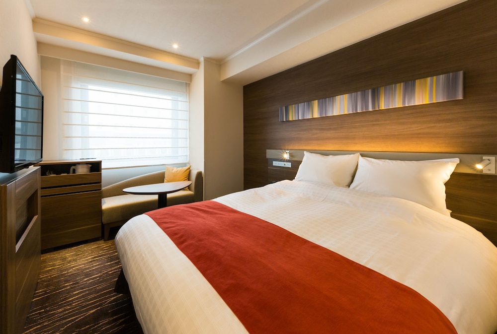 hotel jal city sendai