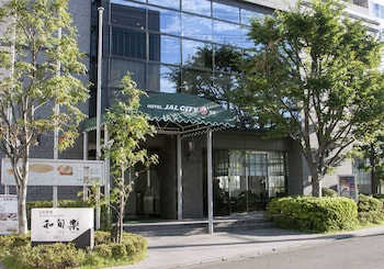 Hotel Jal City Sendai,Sendai>>Miyagi,3 star