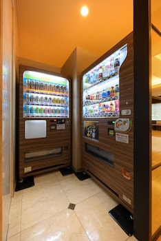 Hotel Jal City Sendai,Sendai>>Miyagi,3 star