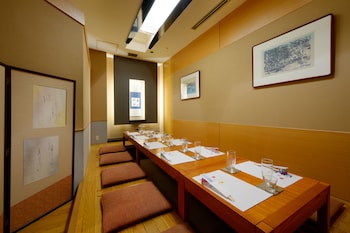 Hotel Jal City Sendai,Sendai>>Miyagi,3 star