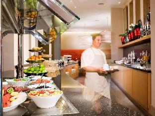 novotel suites mall avenue dubai