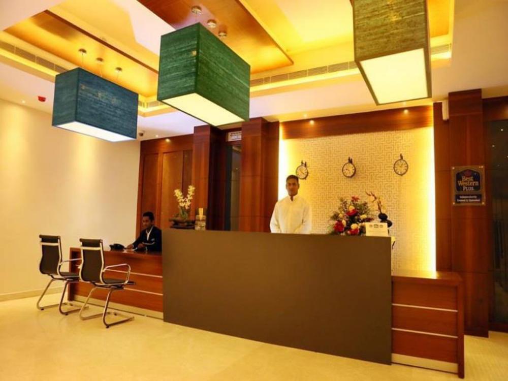 hotel indriya wayanad