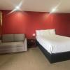 mastersons motel