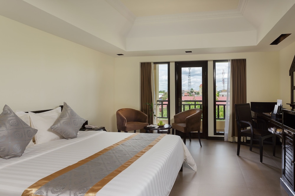 sokchea angkor hotel