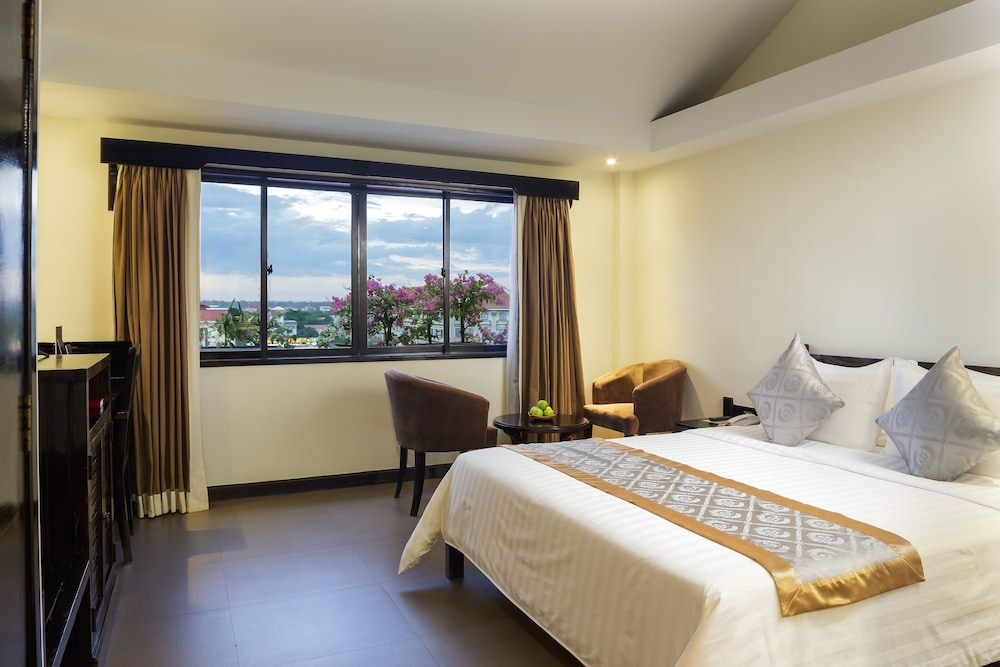sokchea angkor hotel