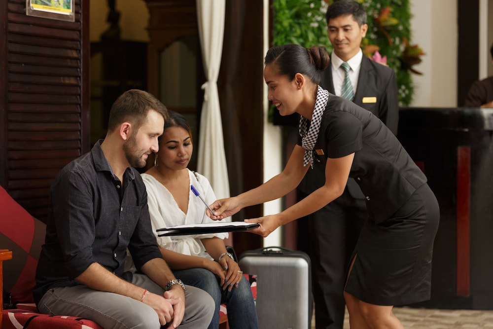 sokchea angkor hotel