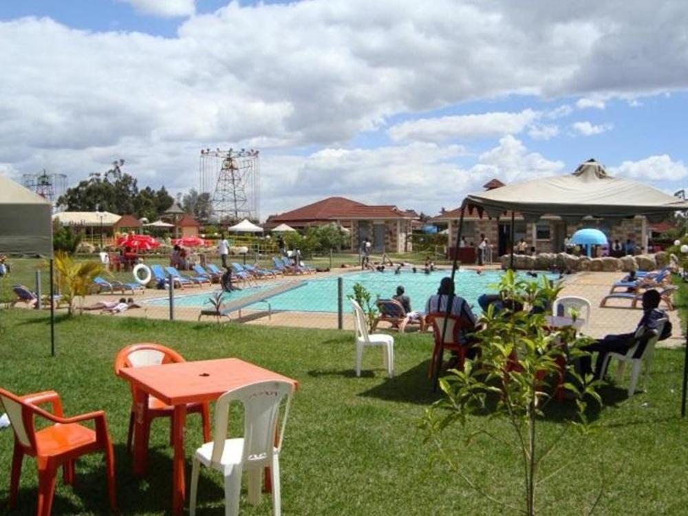 eldoret