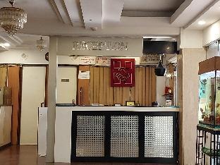 host inn mumbai airport