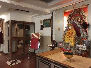 host inn mumbai airport