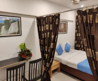host inn mumbai airport