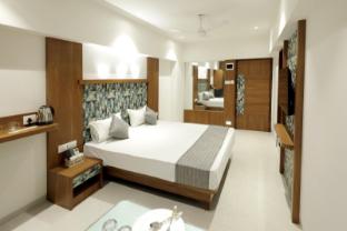 host inn mumbai airport